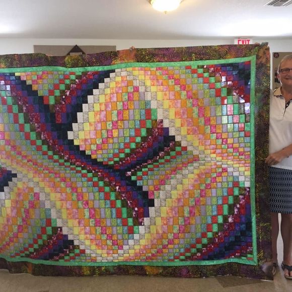 Meet your Posher, Brenda - Picture 1 of 1